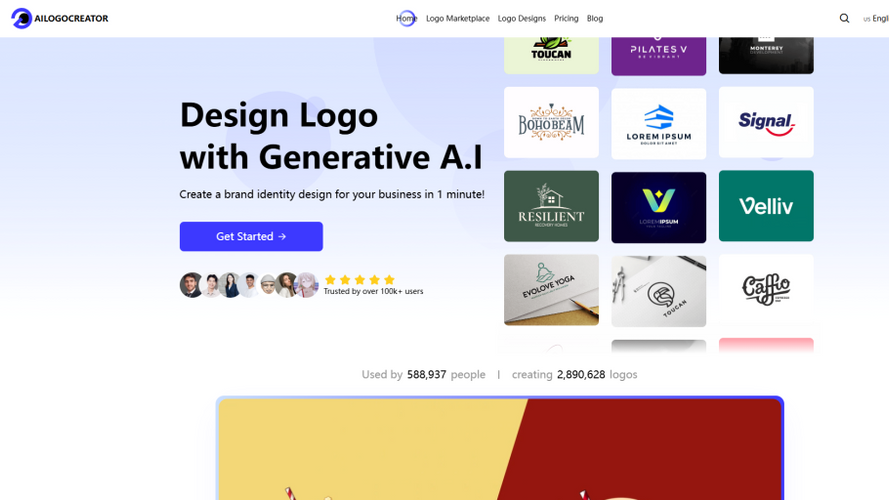 Ailogocreator