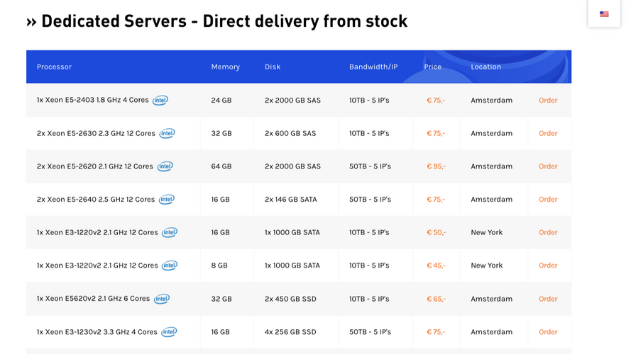Serverion