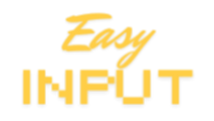 Easy Input