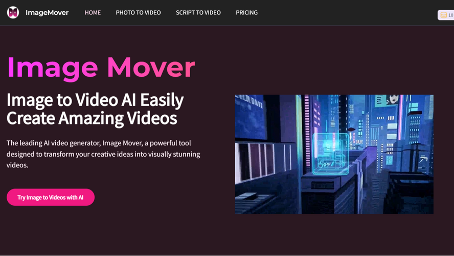 ImageMover