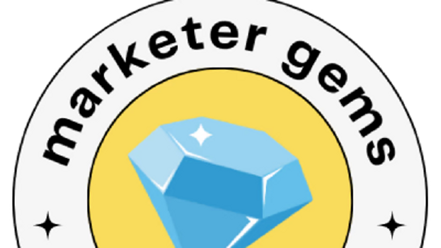 Marketer Gems
