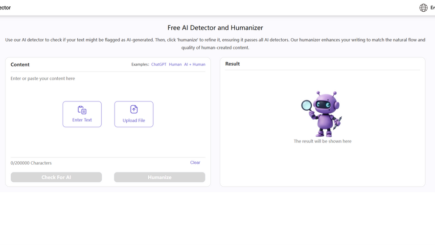 MyDetector