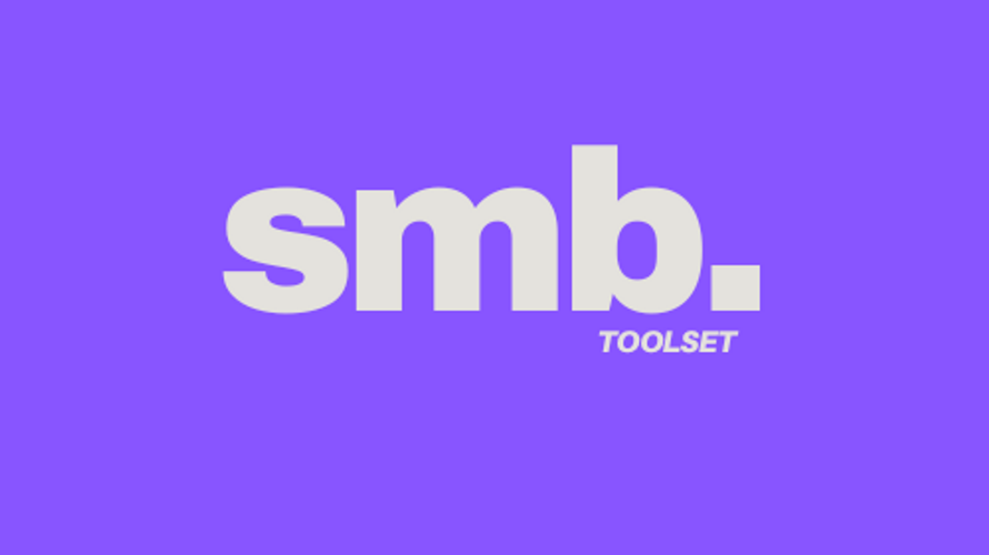 SMB Toolset