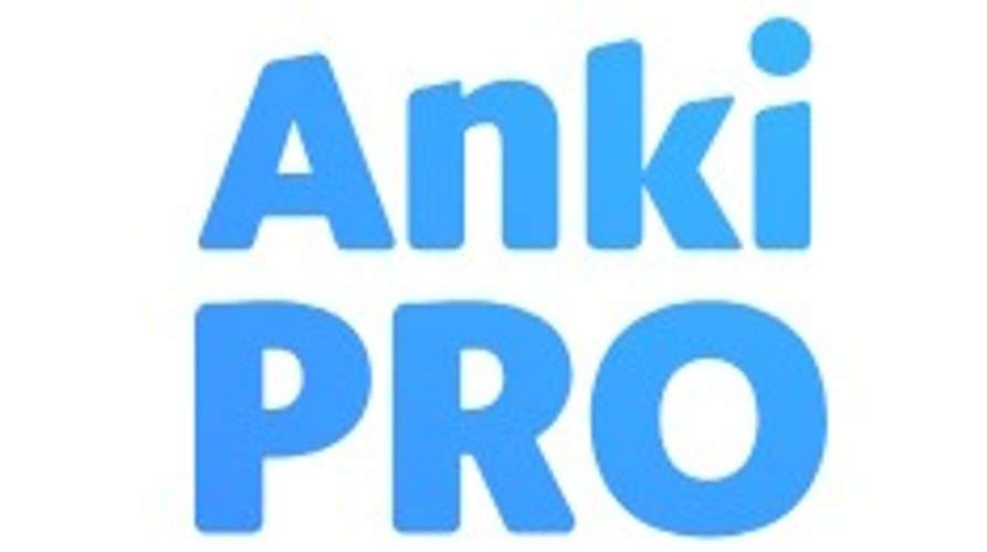 ​​Ankipro