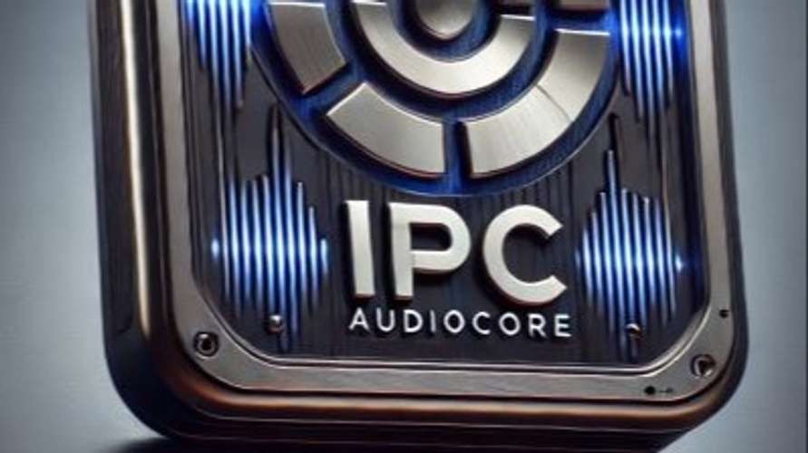 Core Audio by IPC ELECTRONIC