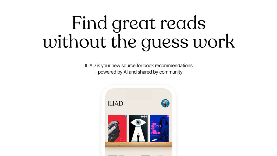 ILIAD