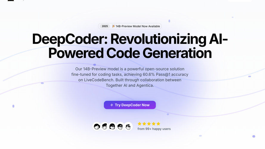 DeepCoder-14B-Preview model