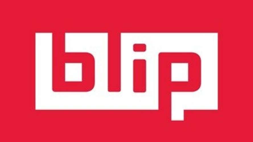 Blip Billboards