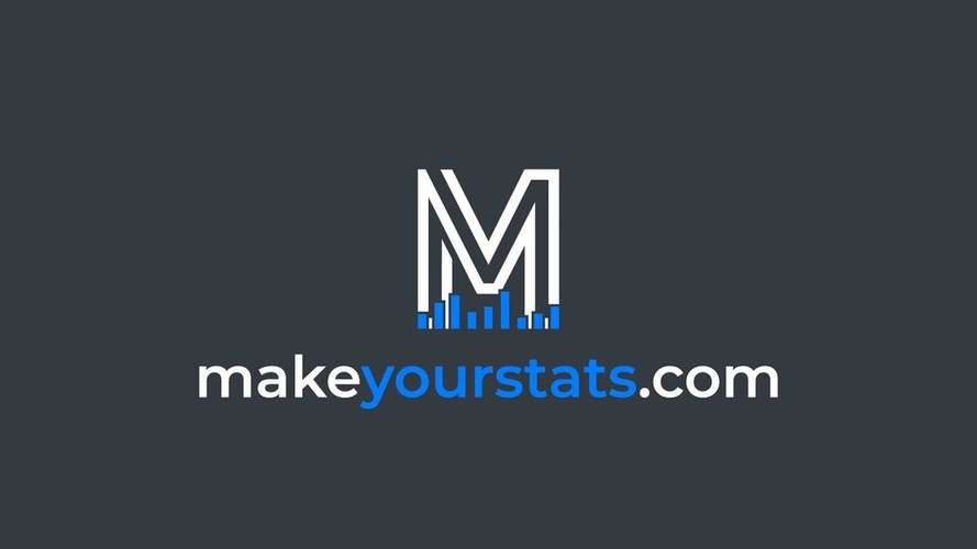 MakeYourStats