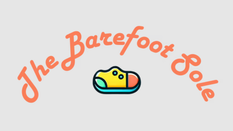The Barefoot Sole