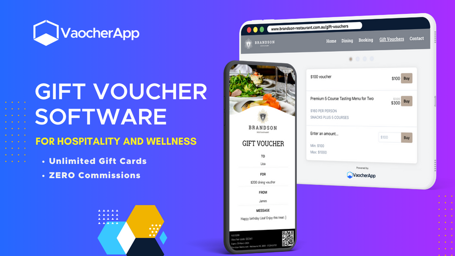 VaocherApp