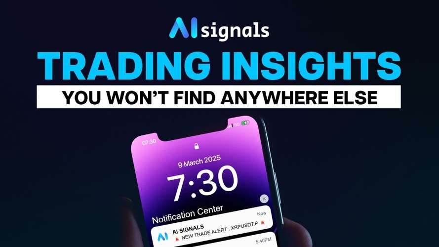 AI signals