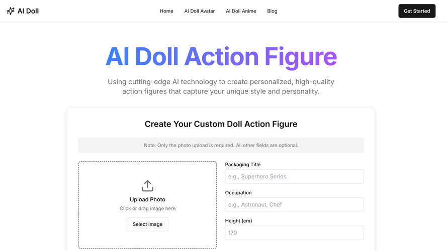 AI Doll