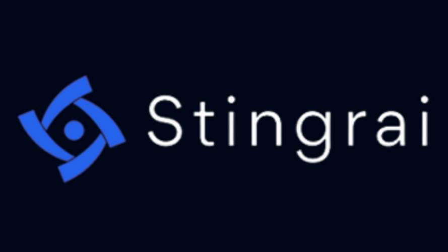 Stingrai