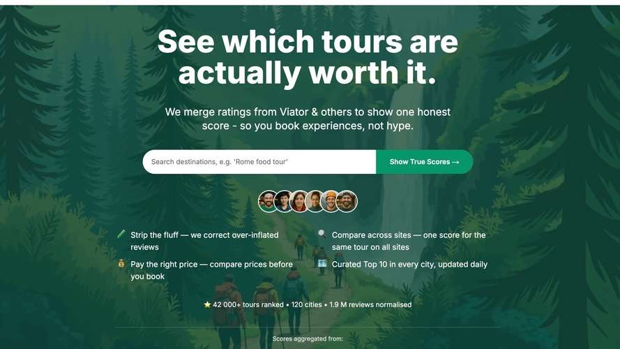TourTruth