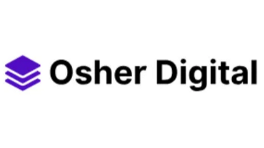 Osher Digital