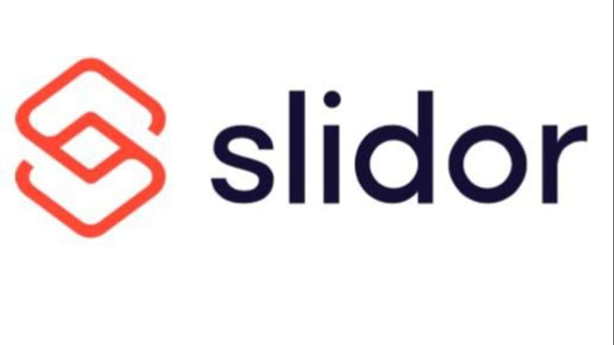 Slidor