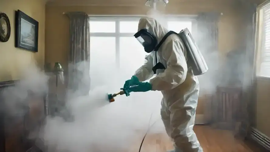 Ozonated Cleaning LLC