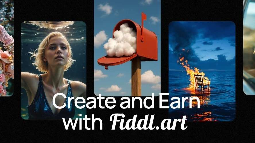 Fiddl.art