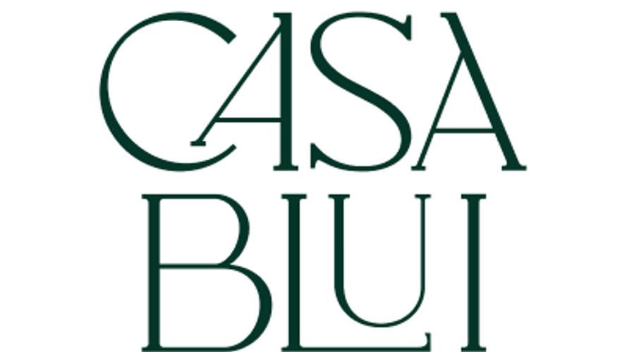 Casa Blui