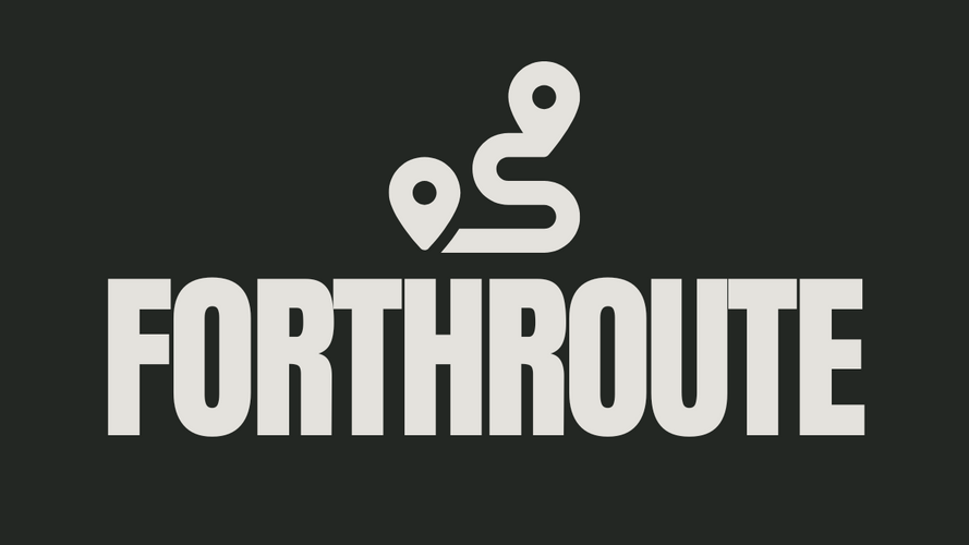 Forthroute