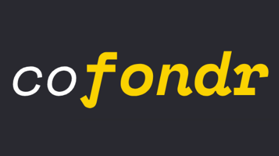 Cofondr