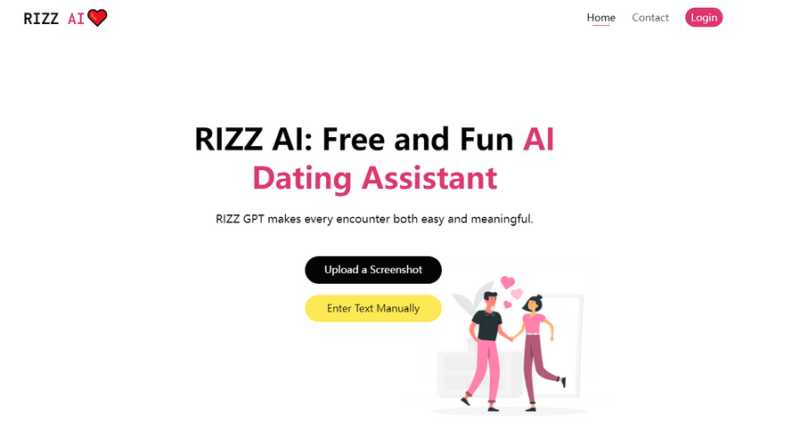 RIZZ AI
