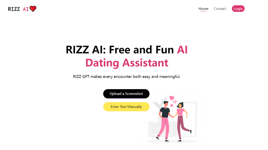 RIZZ AI