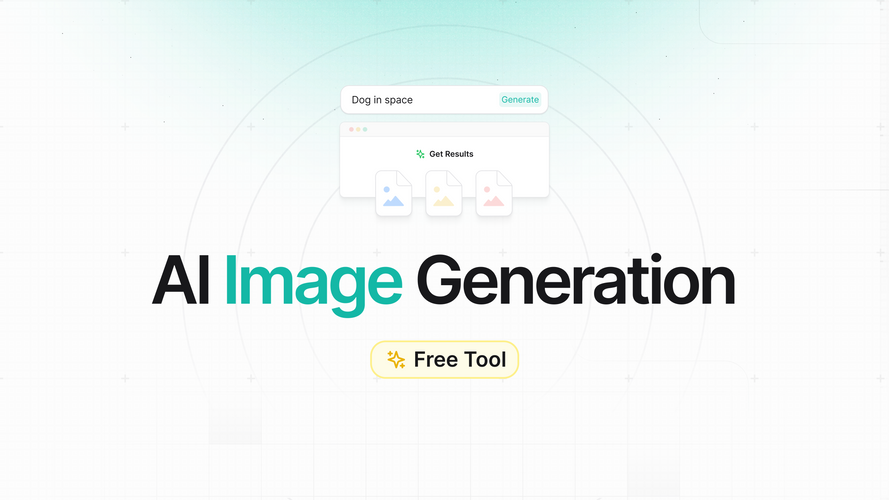 AI Image Generator by Leap AI
