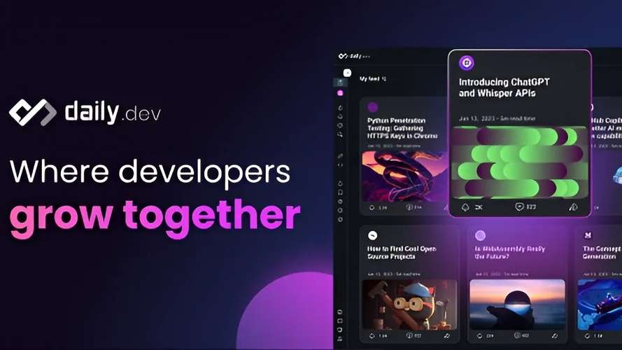 daily.dev