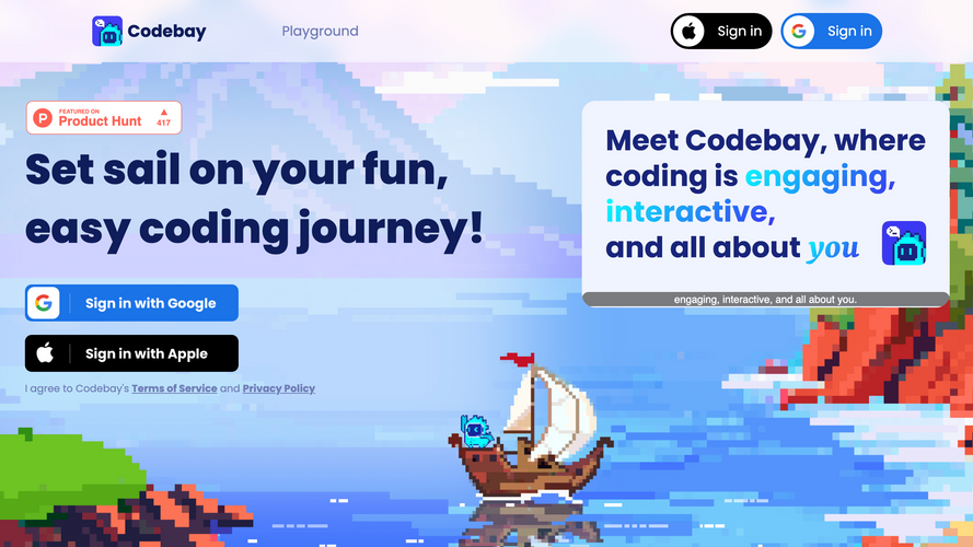 Codebay