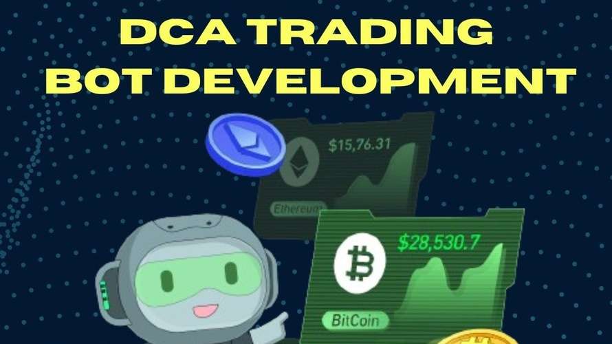 DCA Trading Bot