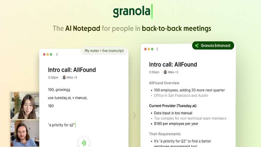 Granola