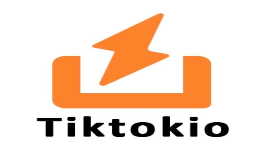 TikTokio TikTok Downloader
