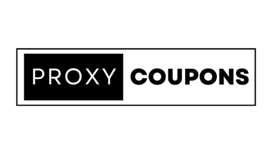 ProxyCoupons