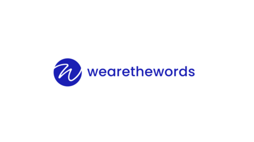 Wearethewords