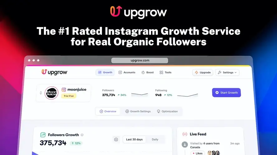 UpGrow