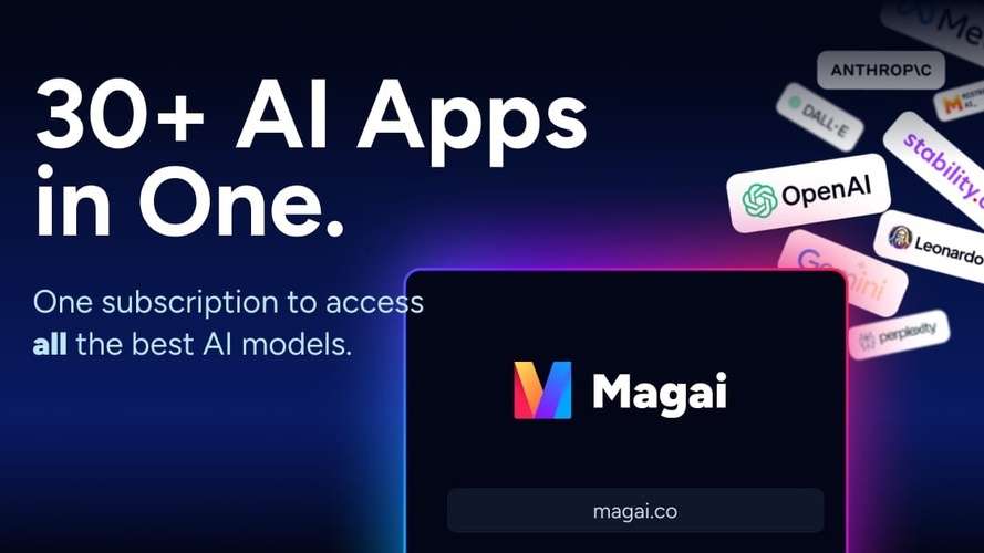 Magai