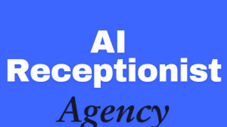 The AI Receptionist Agency