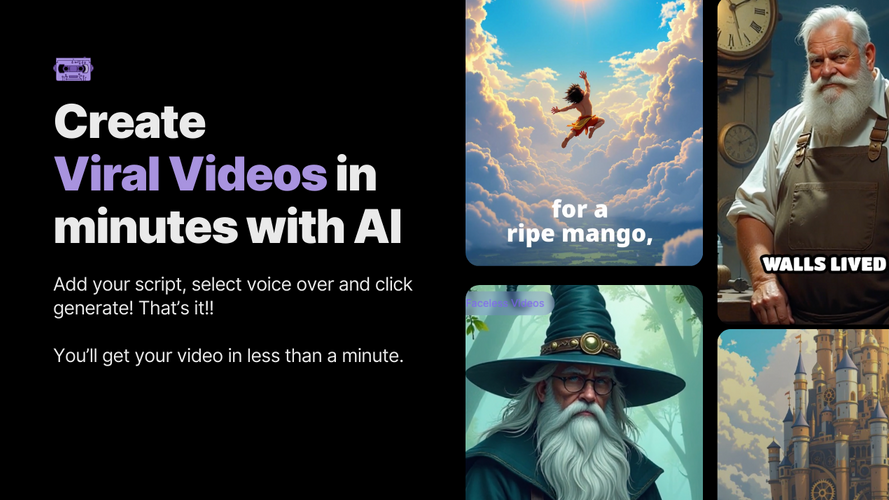 Genclips