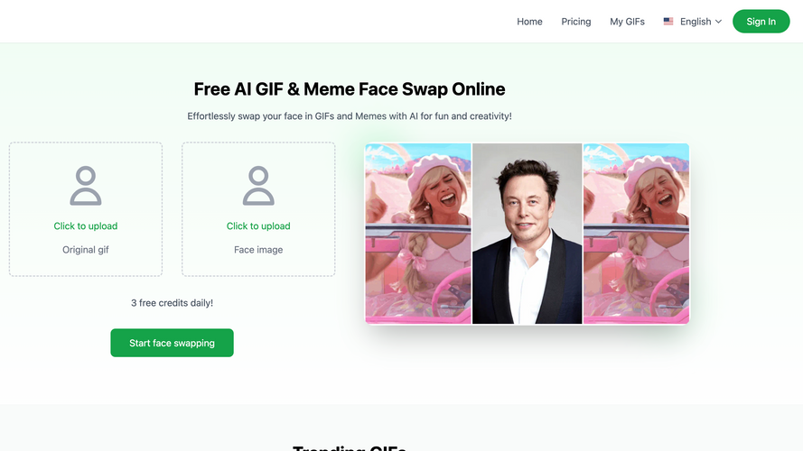 Facegif