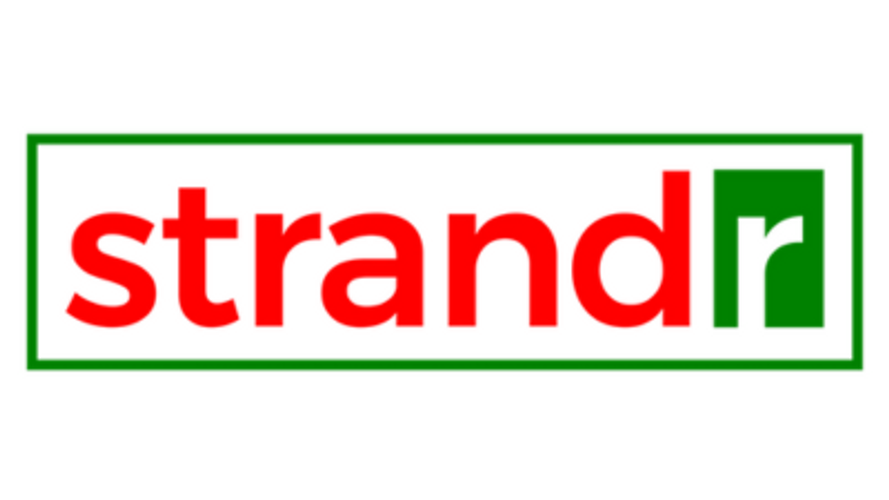 Strandr