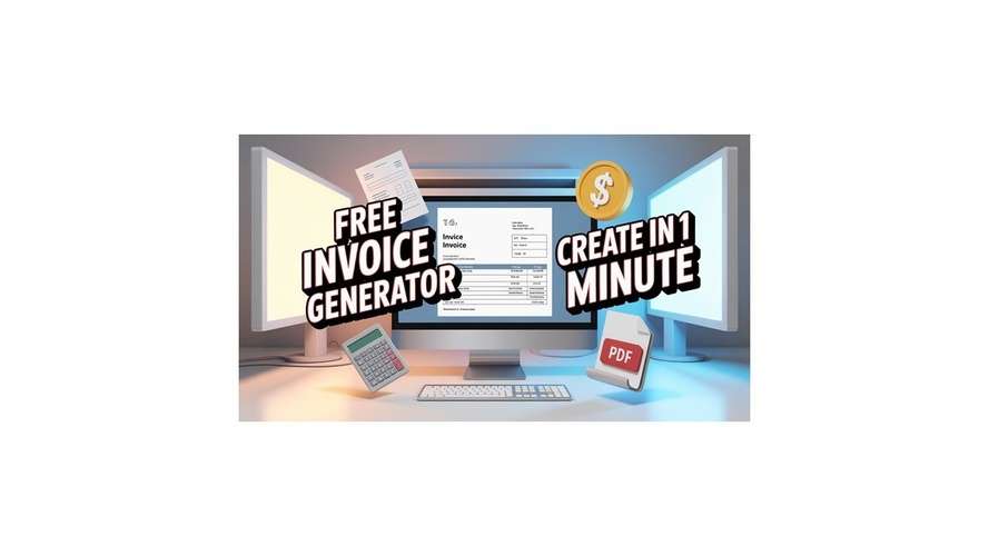 Invoice Generator
