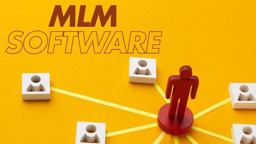 MLM Software Netsoft