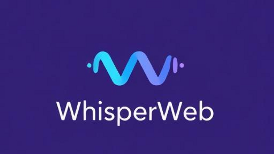 free whisper web