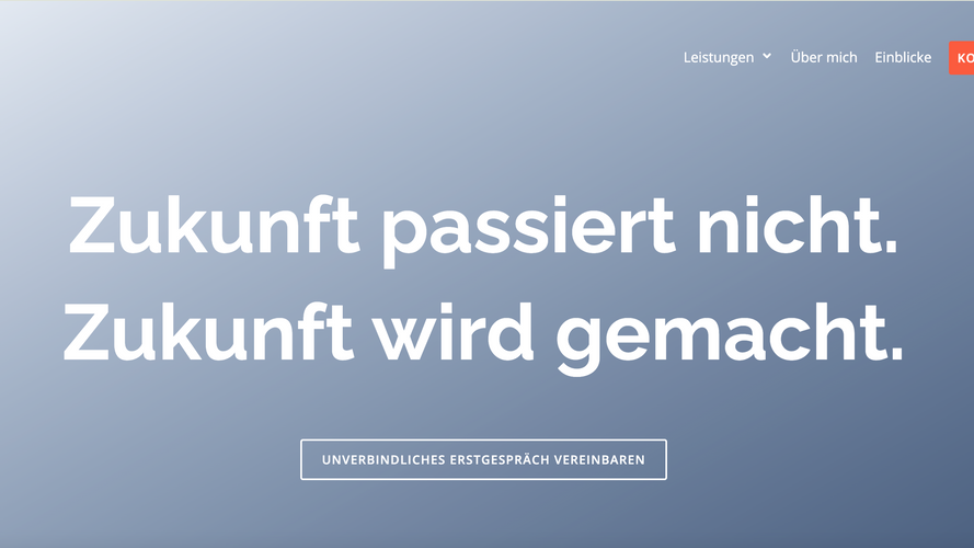 Fiegenbaum Solutions