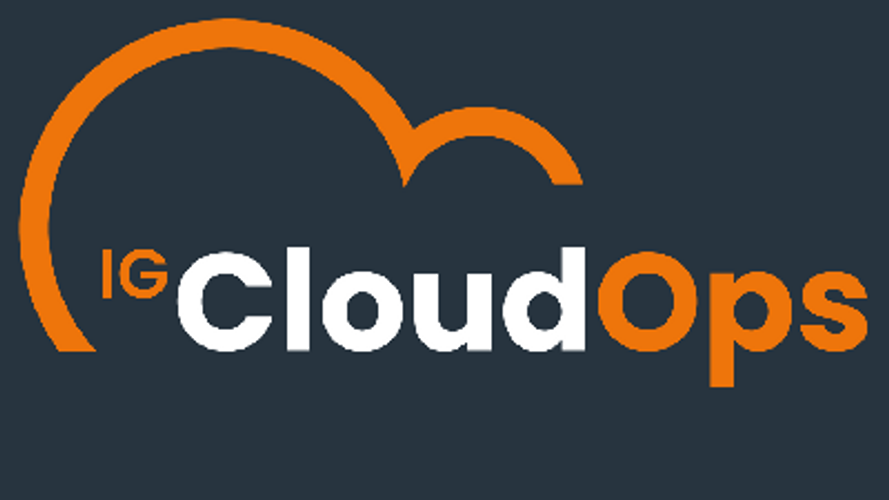 IG Cloud ops