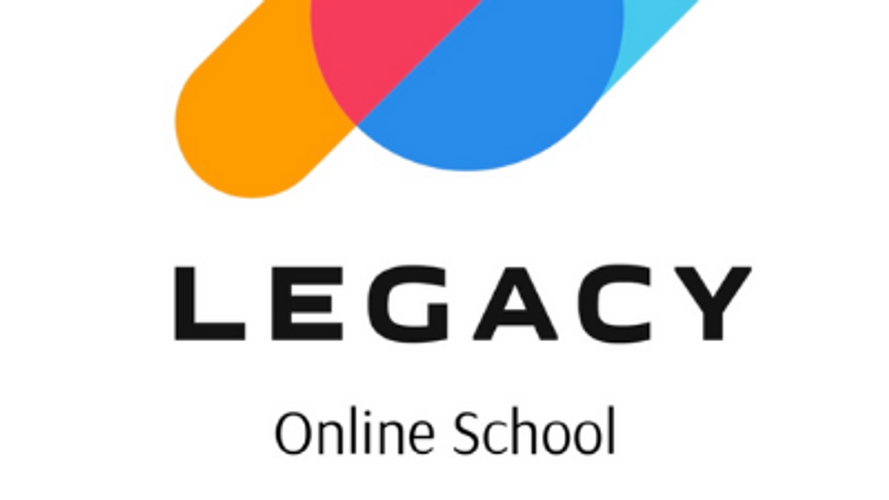Legacy Online school
