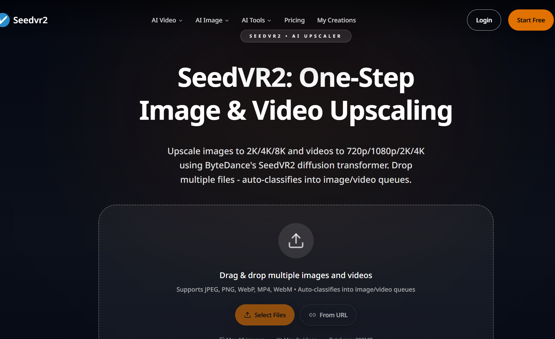 SeedVR2