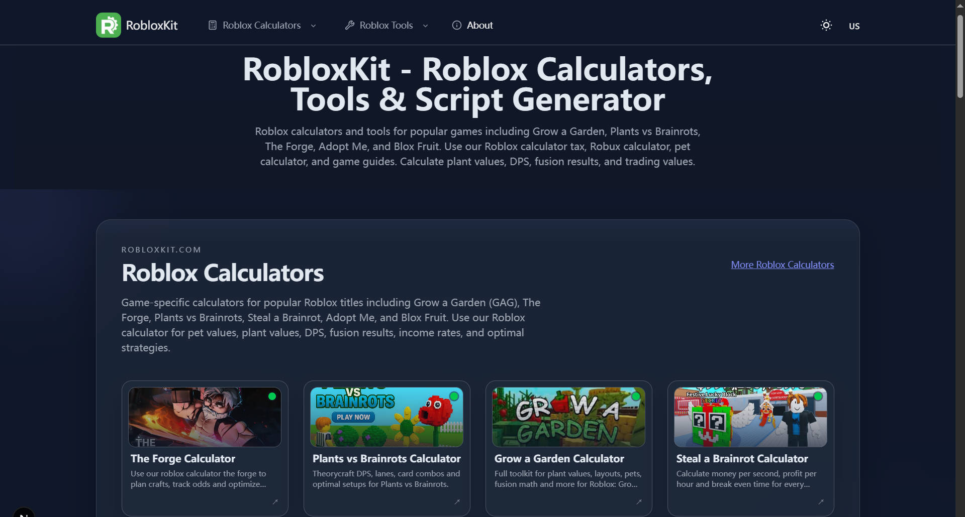 RobloxKit